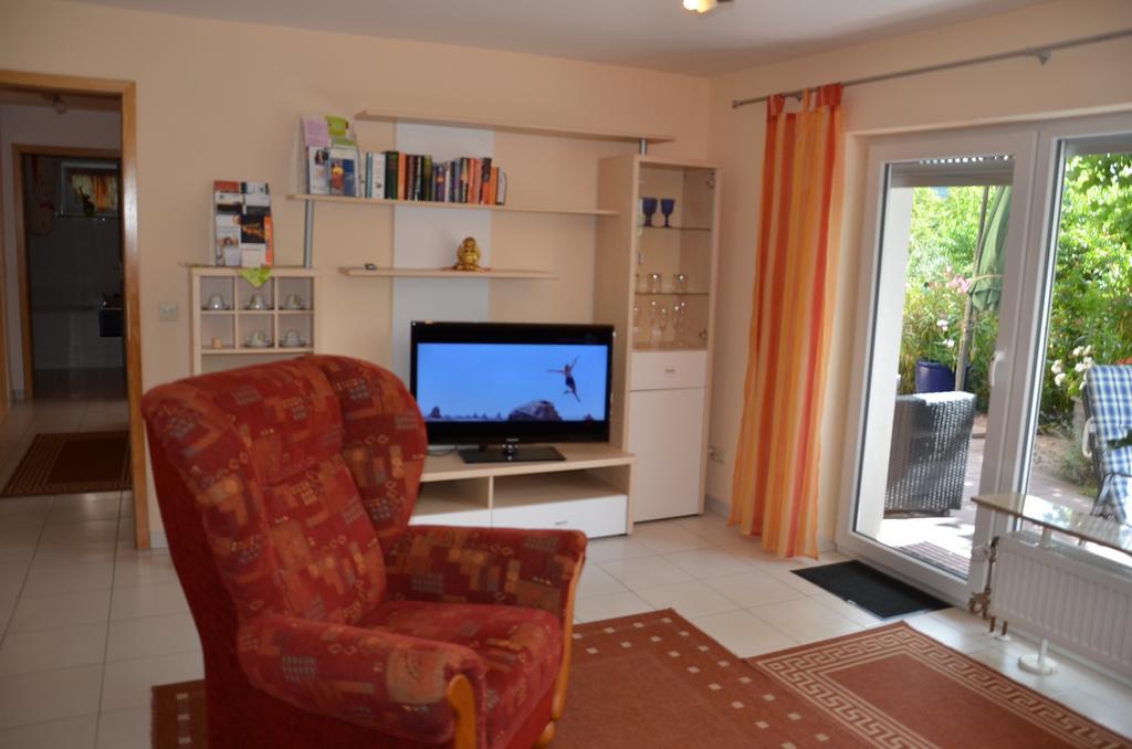 Apartament Gaestehaus Nagoldblick Pforzheim Zewnętrze zdjęcie