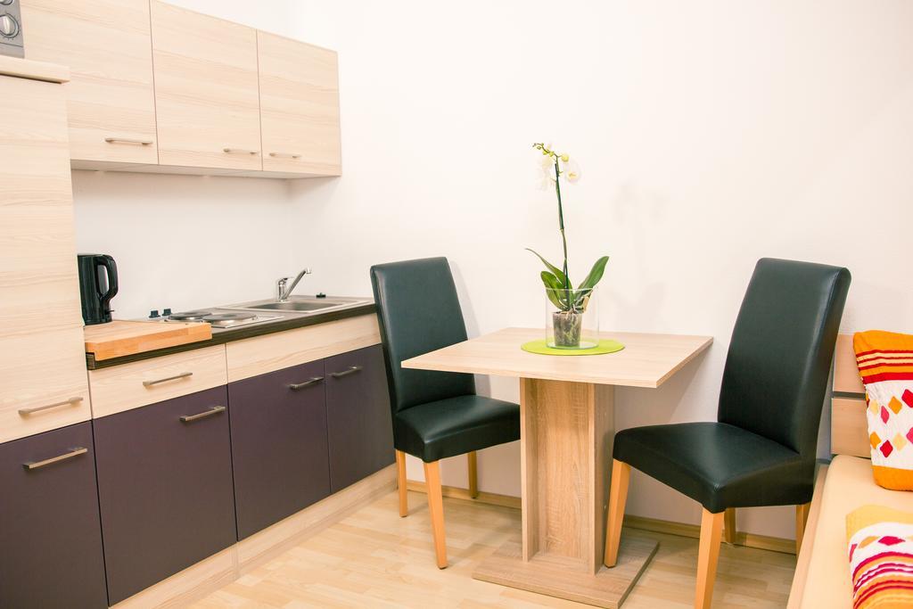 Apartament Gaestehaus Nagoldblick Pforzheim Zewnętrze zdjęcie