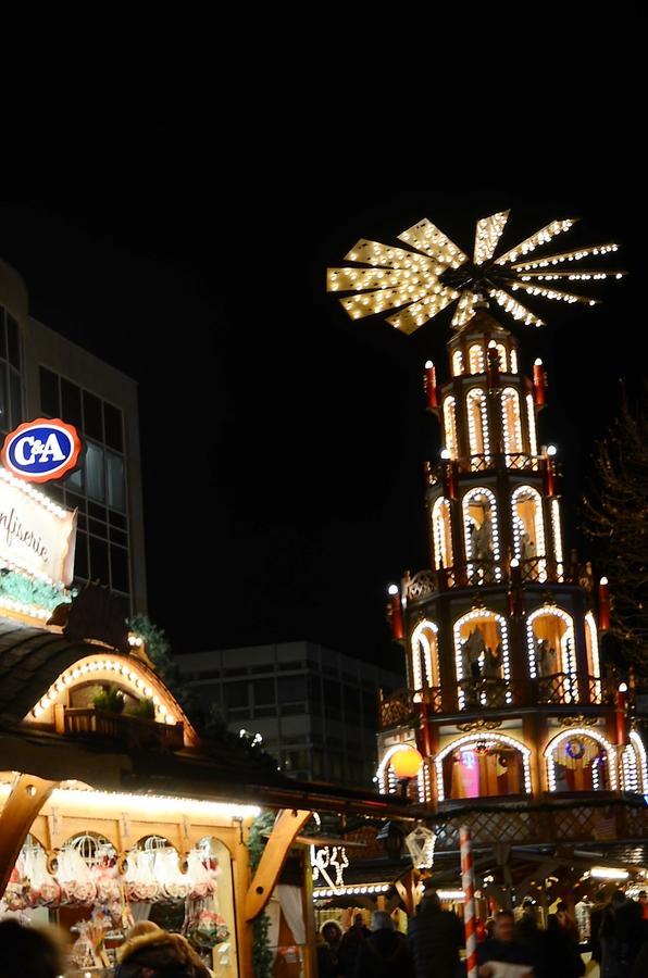 Apartament Gaestehaus Nagoldblick Pforzheim Zewnętrze zdjęcie